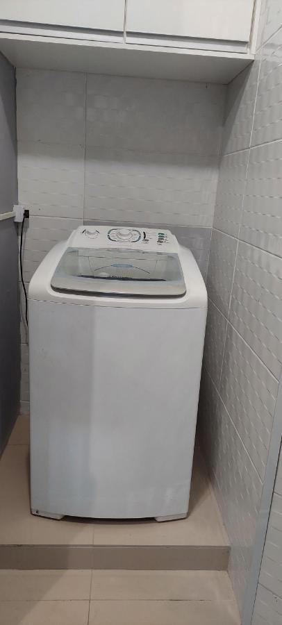 Apartamento Guarapuvu Florianopolis Bagian luar foto